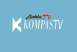 Streaming KOMPAS TV Live