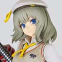 FIGURA ERINA DER VOGELWEIDE GOD EATER 2 RAGE BURST