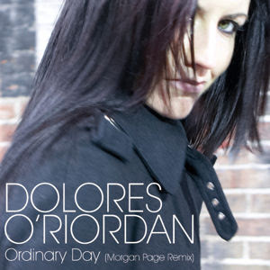 Dolores O'Riordan Hairstyle