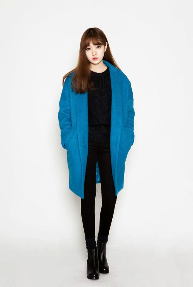  Korean Winter Fashion Official Korean Fashion 