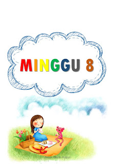 Noor Afifah Azizan: DIVIDER MINGGUAN