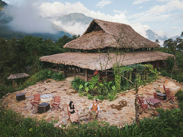 Rùa House