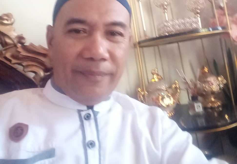 ✨ Jadikan Masjid Sebagai Penyelamat Moral Umat ✨