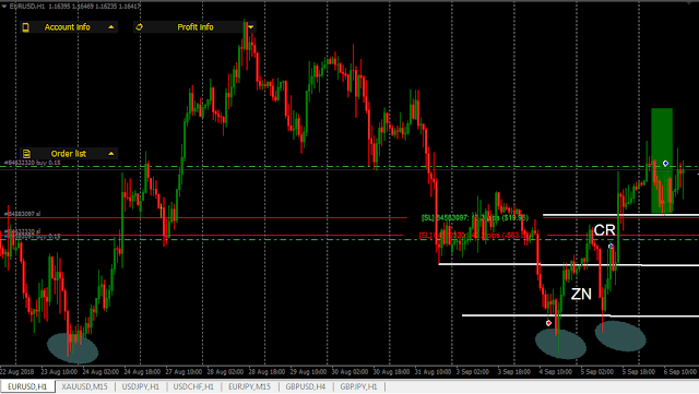 Price Ation