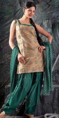 Designer Salwar Kameez Collection 2010