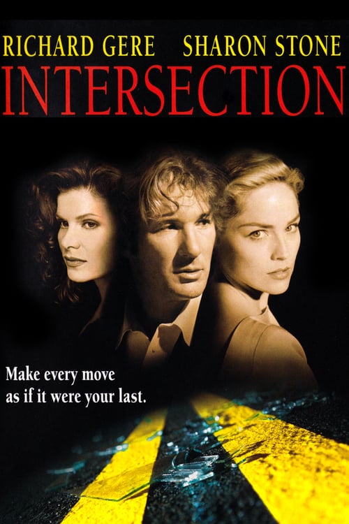 [HD] Intersection 1994 Film Complet Gratuit En Ligne