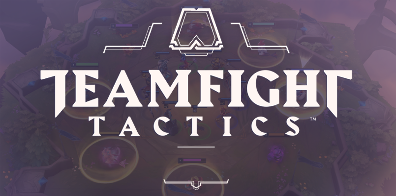 Teamfight Tactics: League of Legends