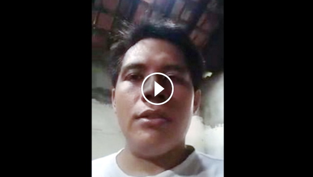 Biografi Profil Biodata Pahinggar Indrawan - Video Live Bunuh Diri Di Facebook