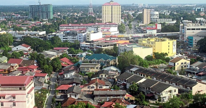 Terlalu memilih kerja & tak nak keluar dari negeri, punca ramai rakyat di Kelantan menganggur