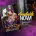 Book Blitz - Excerpt & GIVEAWAY - Curses and Chaos by Annie Anderson