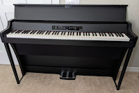 Korg G1B Air matte black