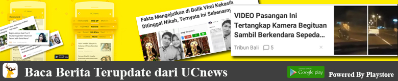 Download Aplikasi UCnews