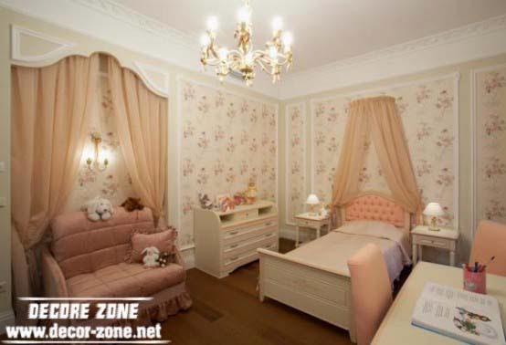 top children's bedroom in a classic style 2016 classic children's bedroom