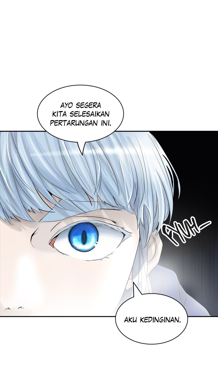 Webtoon Tower Of God Bahasa Indonesia Chapter 373