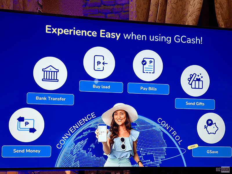 GCash services now available for Overseas Filipinos with International SIM