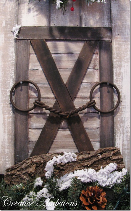 Barn Door