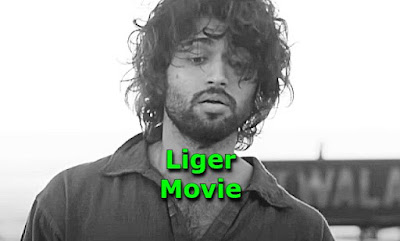 Liger 2022 Hindi Dubbed Movie 720p Leaked for Download