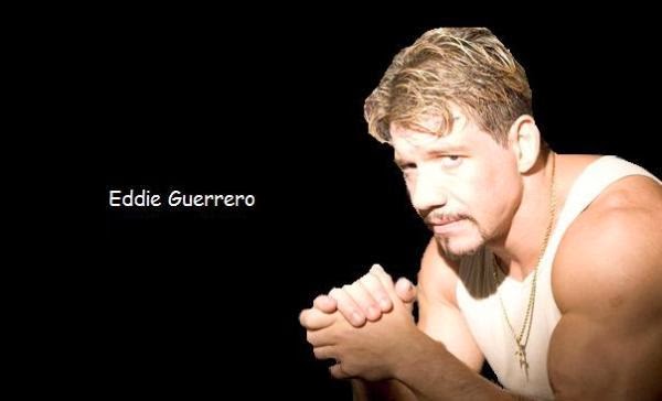 Eddie Guerrero Hd Wallpapers Free Download