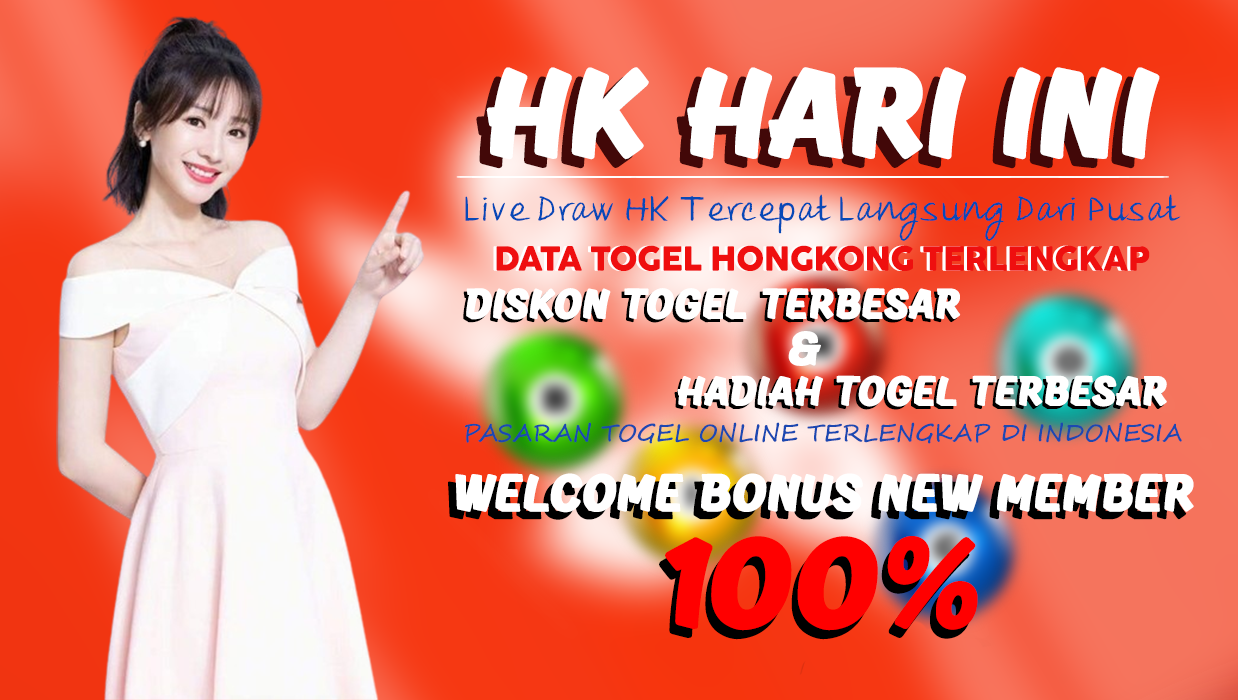 Hk hari ini