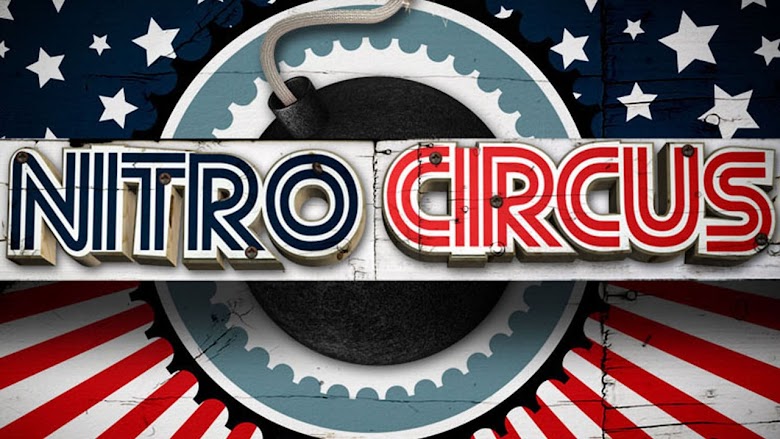 Nitro Circus 3 (2005)