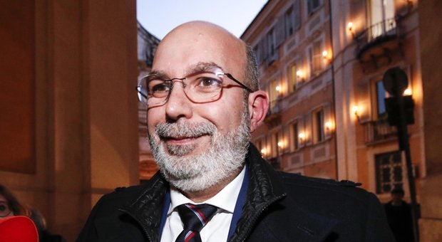 Crimi: "Sul Mes nessun vincolo di maggioranza"