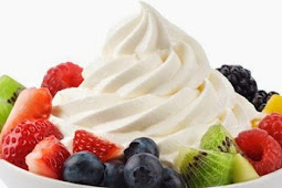 Lebih Mengenal Yoghurt Untuk Diet