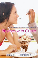 Rhymes+with+Cupid Rhymes with cupid   Anna Humphrey