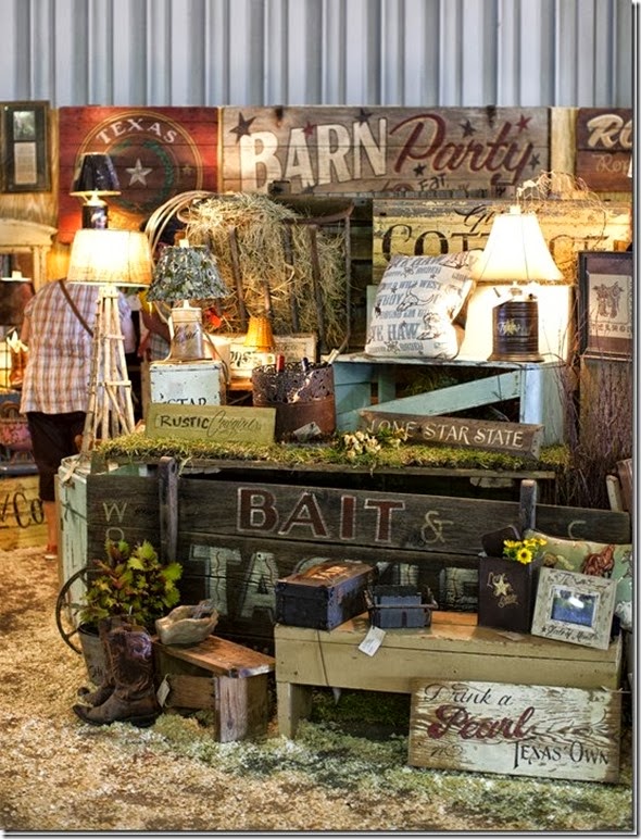 country living fair#3