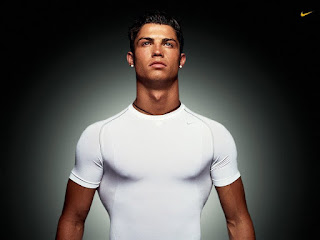 Christiano Ronaldo [Sport Model Actor]
