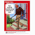 Free download NFPA Poster: fall and fire prevention posters #2