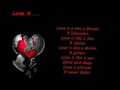 Love Poems