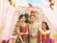 Vaibhavam - Chennai Silks Exclusive Wedding Collection..  
