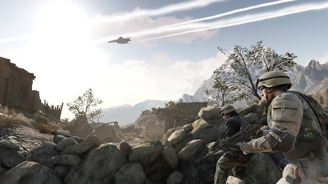 R.I.P. Medal of Honor: o que aconteceu com o FPS da EA Games?