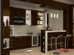 Desain Dapur Cantik on Raul Desain Interior  Dapur Cantik