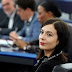 Cseh Katalin is előterjesztője a legújabb magyargyűlölő EP-nyilatkozatnak