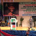 I Wasn't Interested In Politics - GEJ Said During His Reception In Bayelsa