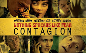 Coronavirus Filem Movie Best Mengenai Coronavirus Covid19, Pandemic, Outbreak dan Virus