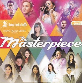 various artist the masterpiece album download