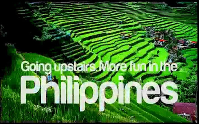 It’s More Fun in the Philippines