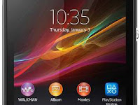 Cara Flash Sony Xperia L C2105 Bootloop tested 100% Work