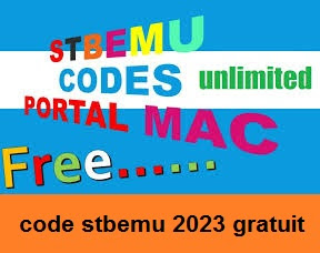 stb codes unlimited 2023