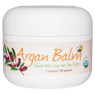 Oferta en iHerb: Bálsamo de argán natural de Sierra Bees por 0.90€!