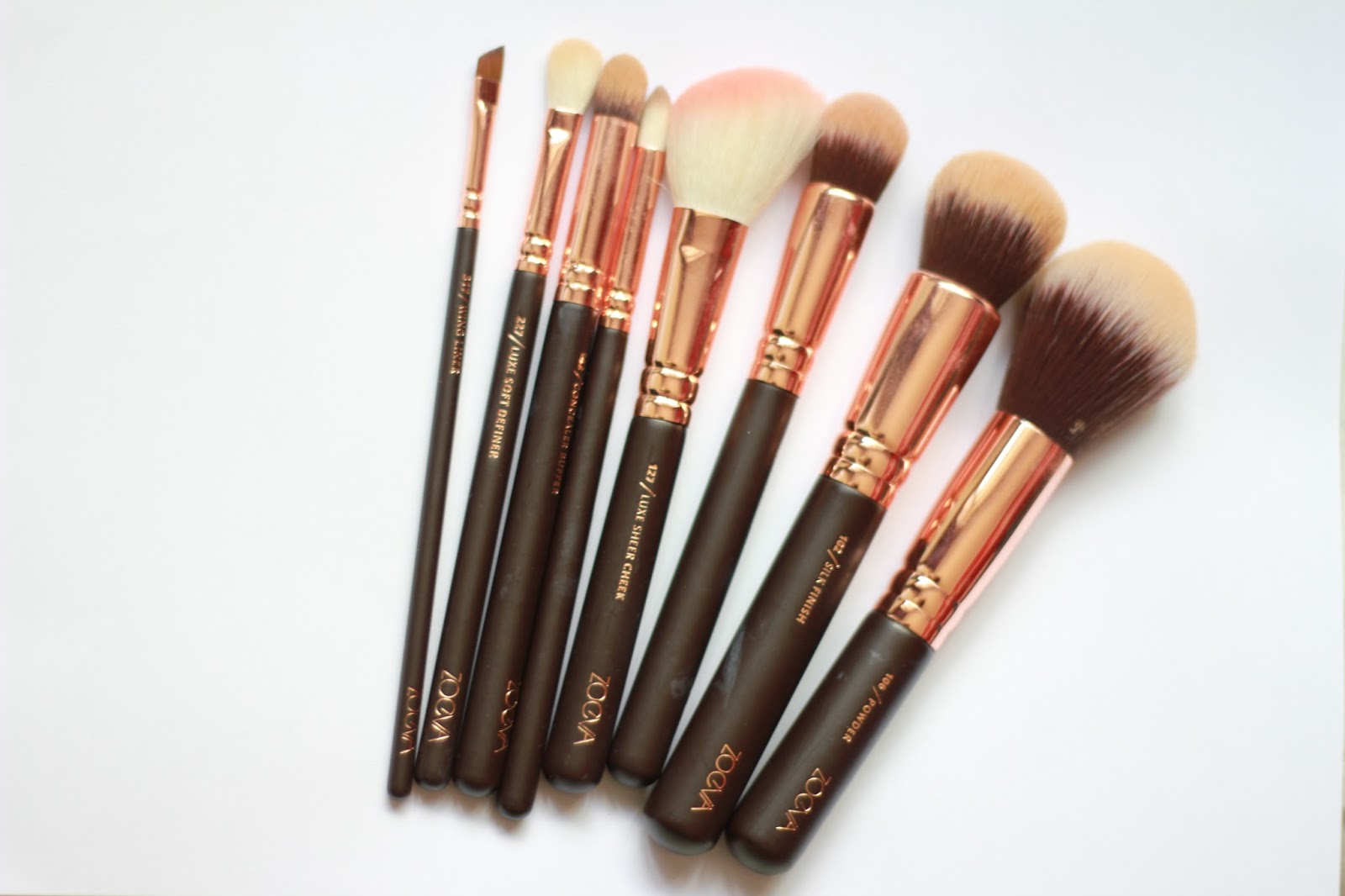 Aliexpress review brushes makeup hanoi formal from