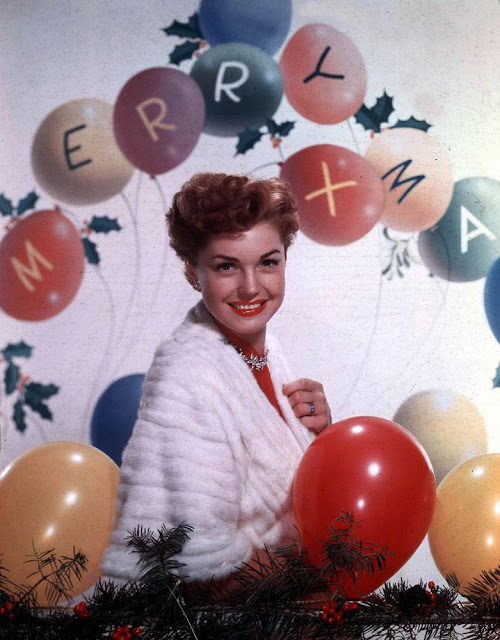 Esther Williams Christmas