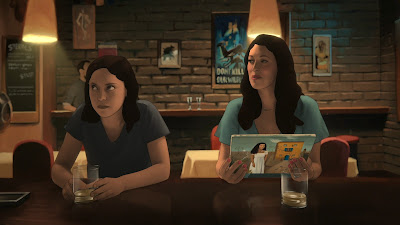 Undone Season 2 Image 3