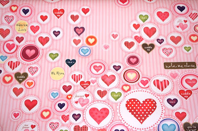 valentines patterns