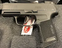 SIG SAUER P365/Wikipediaより