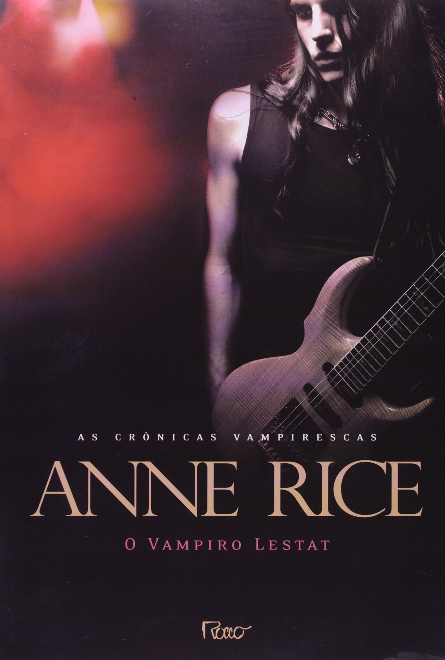O Vampiro Lestat | Anne Rice