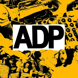 A.D.P. - A.D.P. (2022)