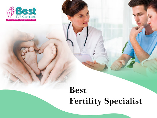 best fertility specialist in Bangalore